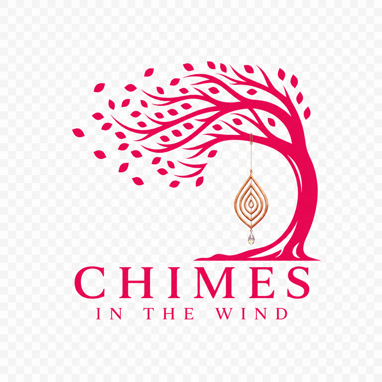 chimes-in-the-wind